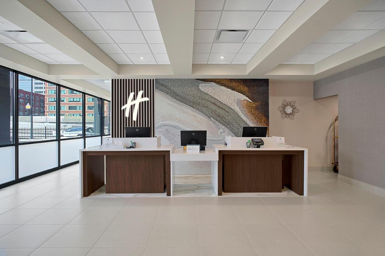 Hotel Holiday & - Downtown, An Ihg