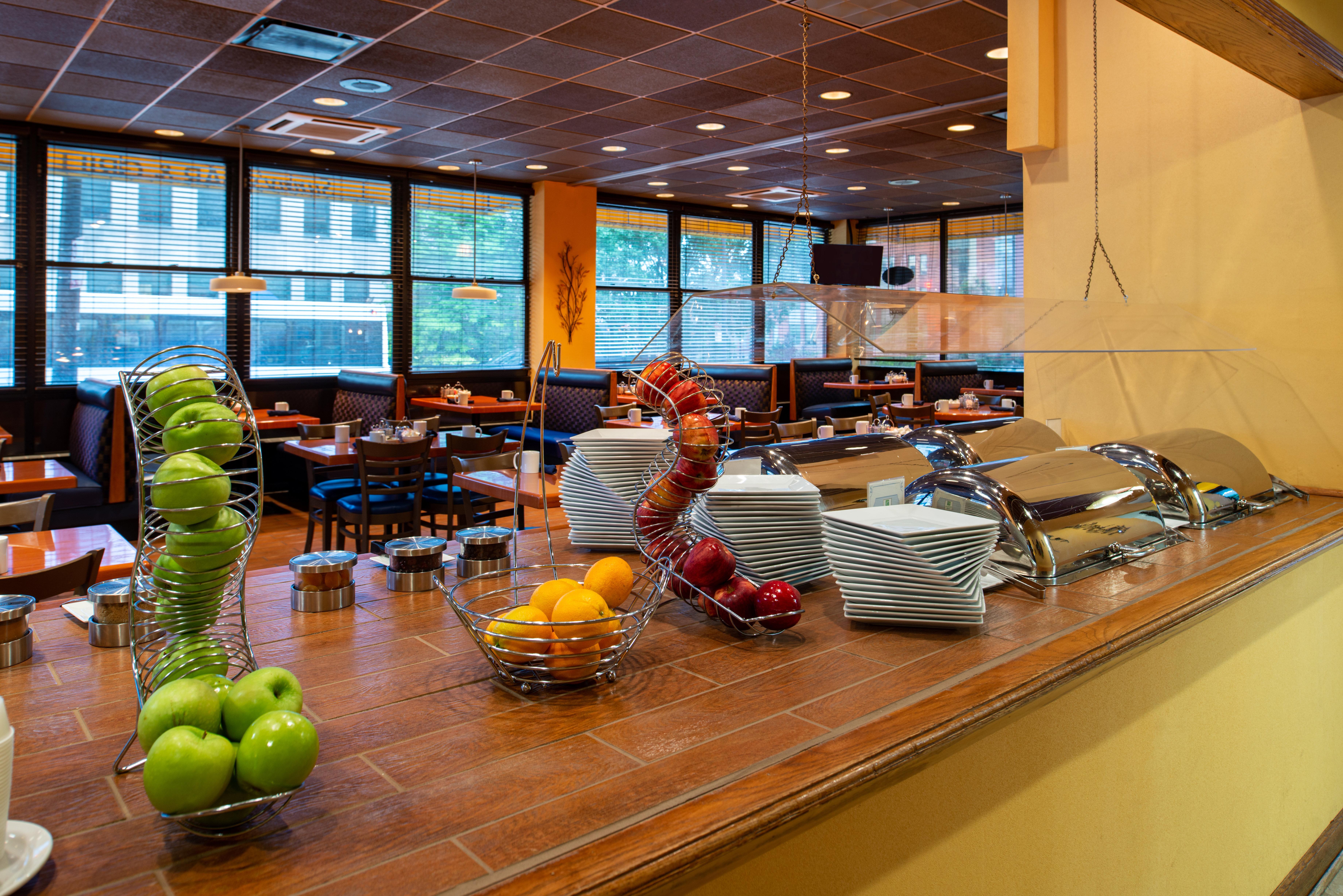 Holiday & - Downtown, An Ihg Hotel Chicago