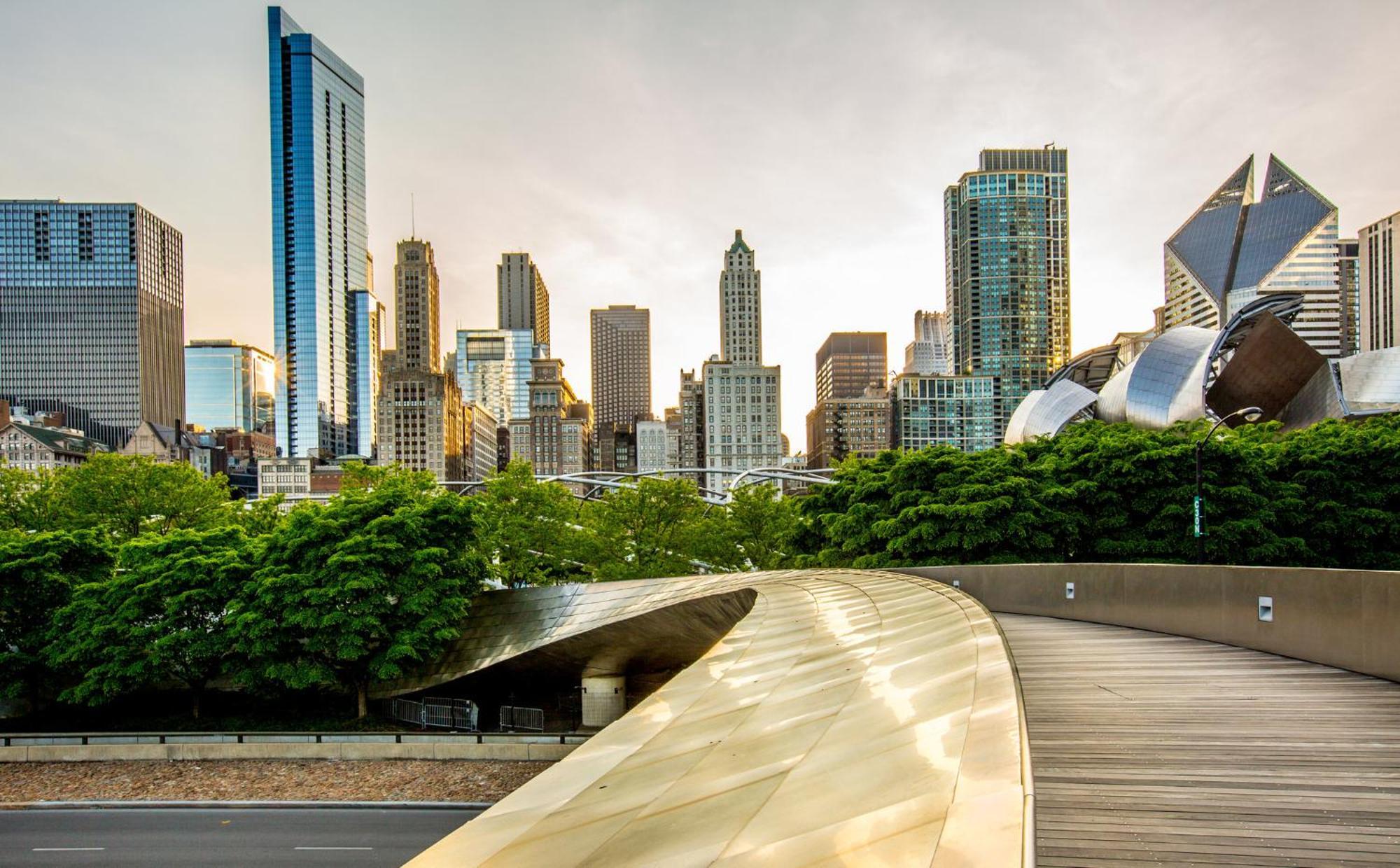 Hotel Holiday & - Downtown, An Ihg Chicago
