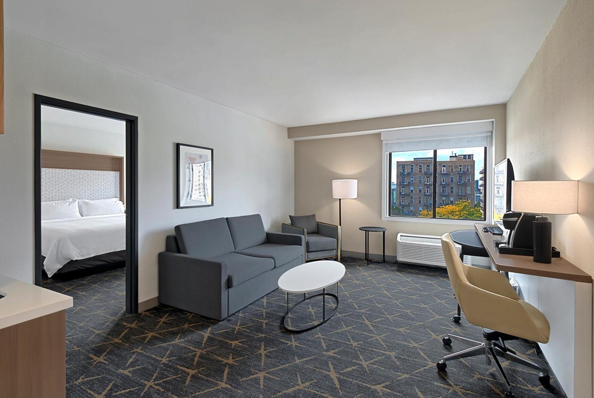 Hotel & - Downtown, An Ihg