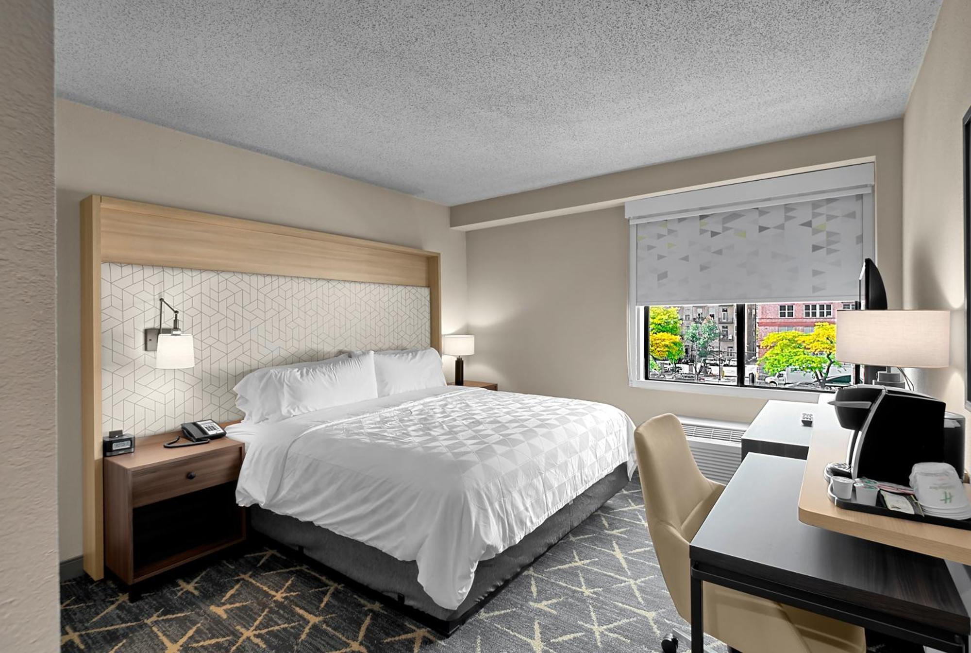 & - Downtown, An Ihg Hotel Chicago