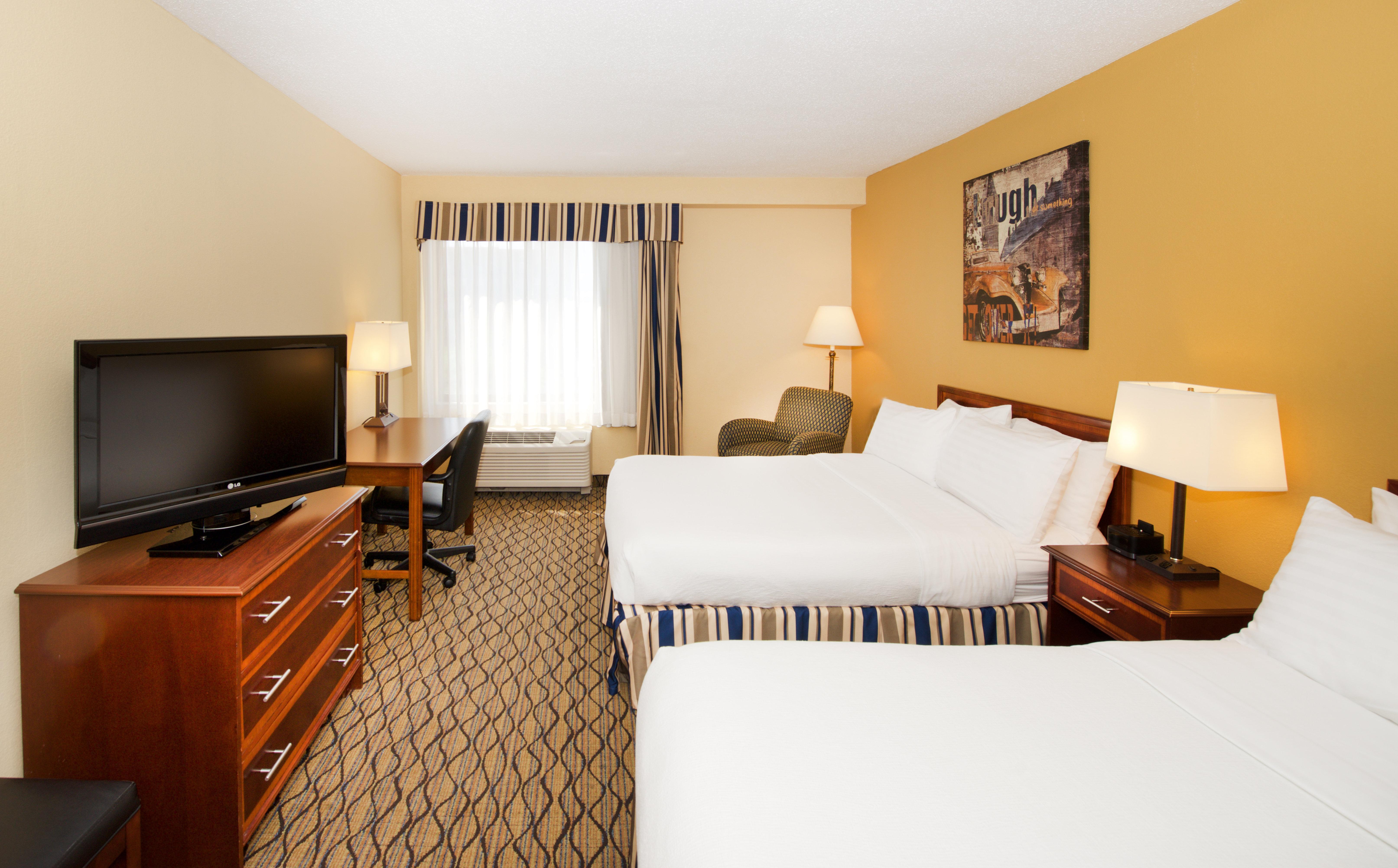 & - Downtown, An Ihg 3*