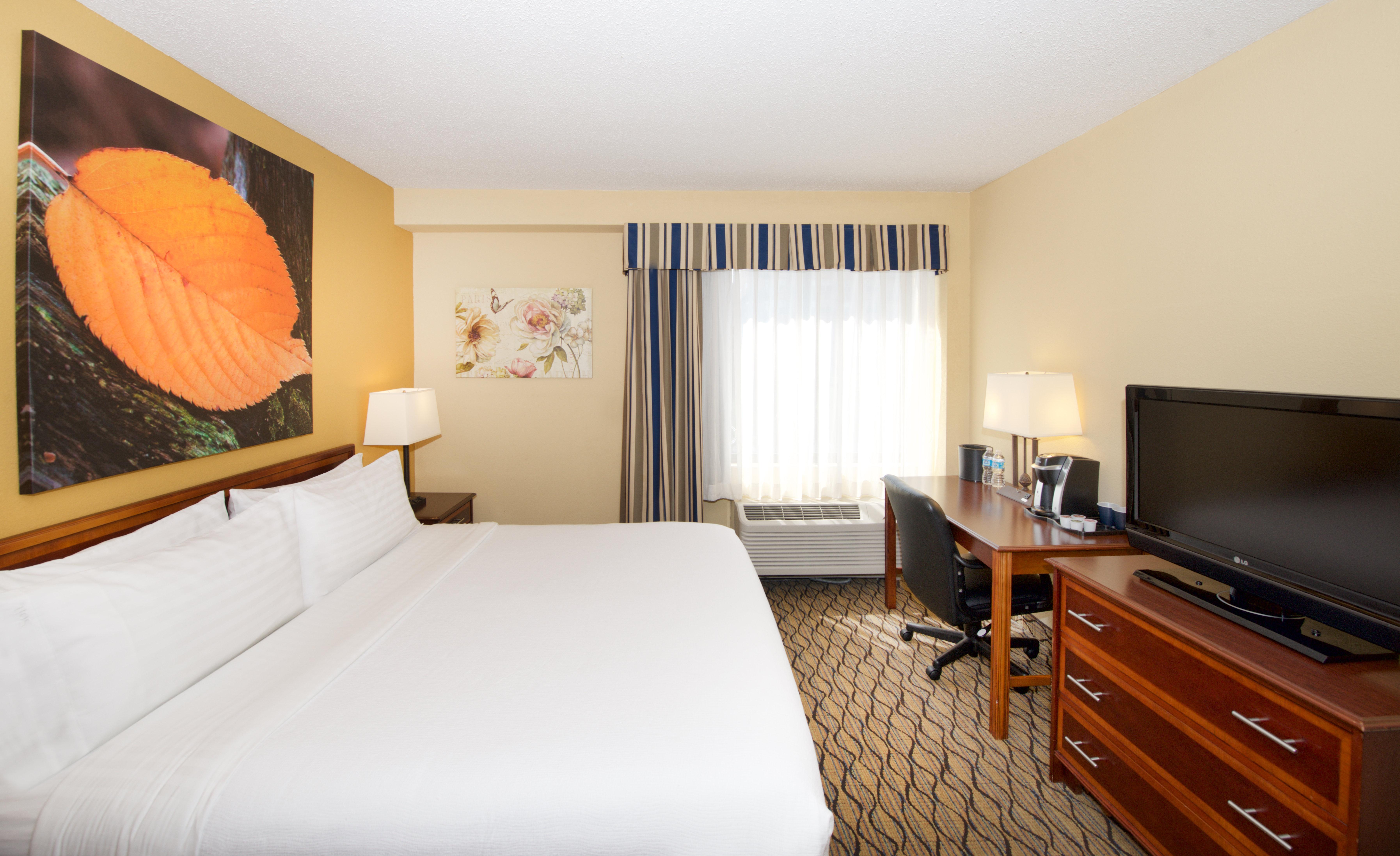 & - Downtown, An Ihg 3* Chicago