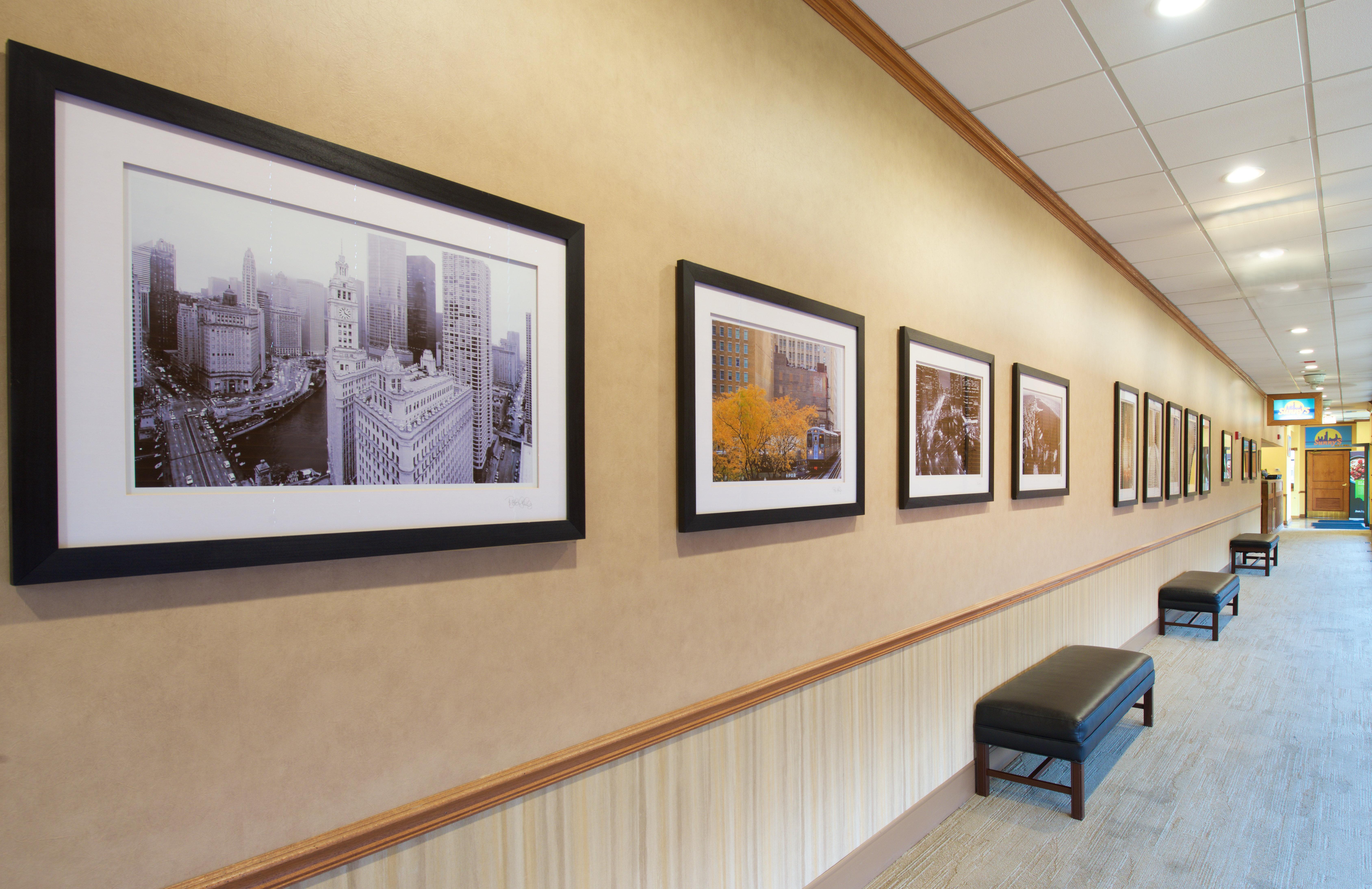 Hotel Holiday & - Downtown, An Ihg