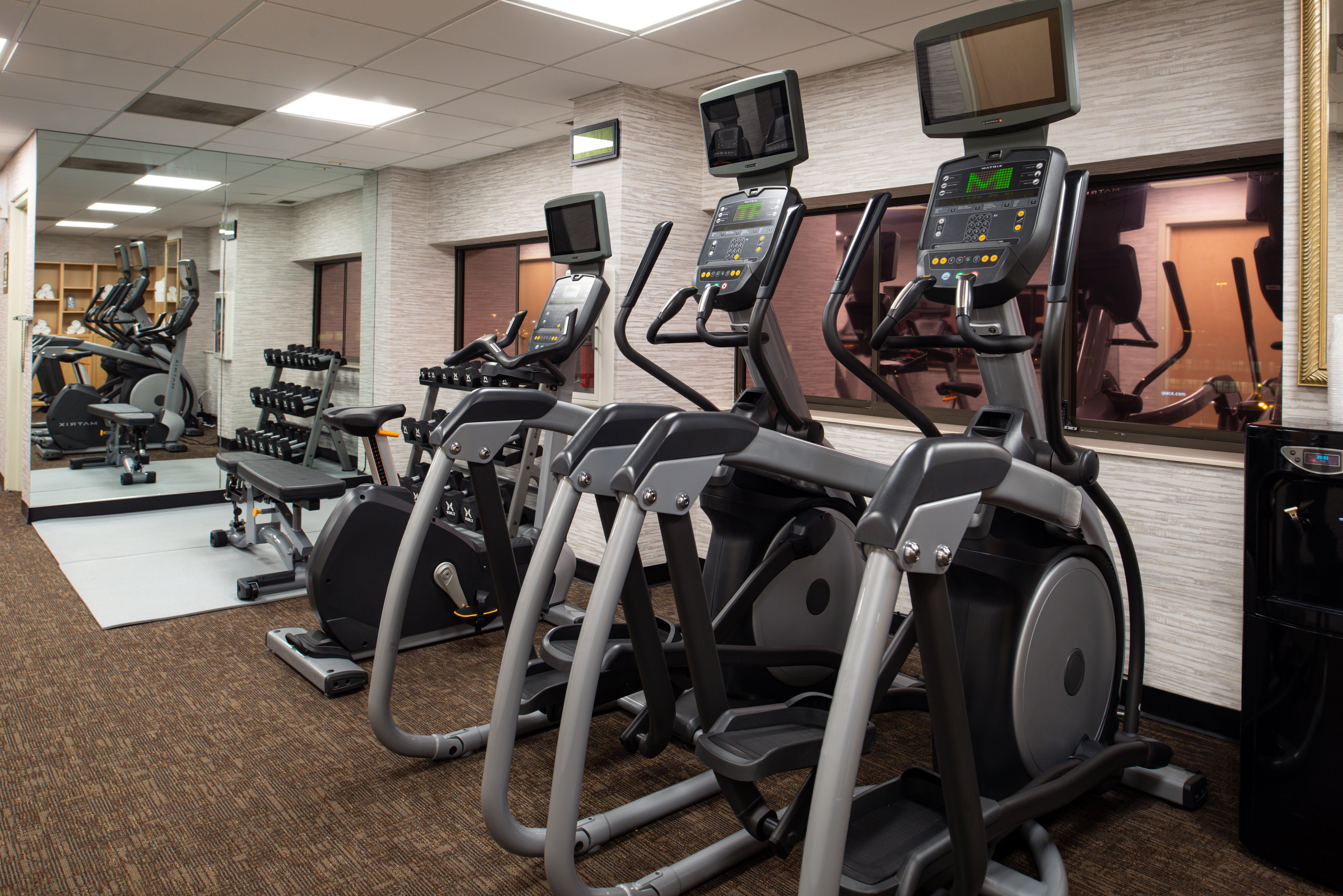 Holiday & - Downtown, An Ihg 3* Chicago