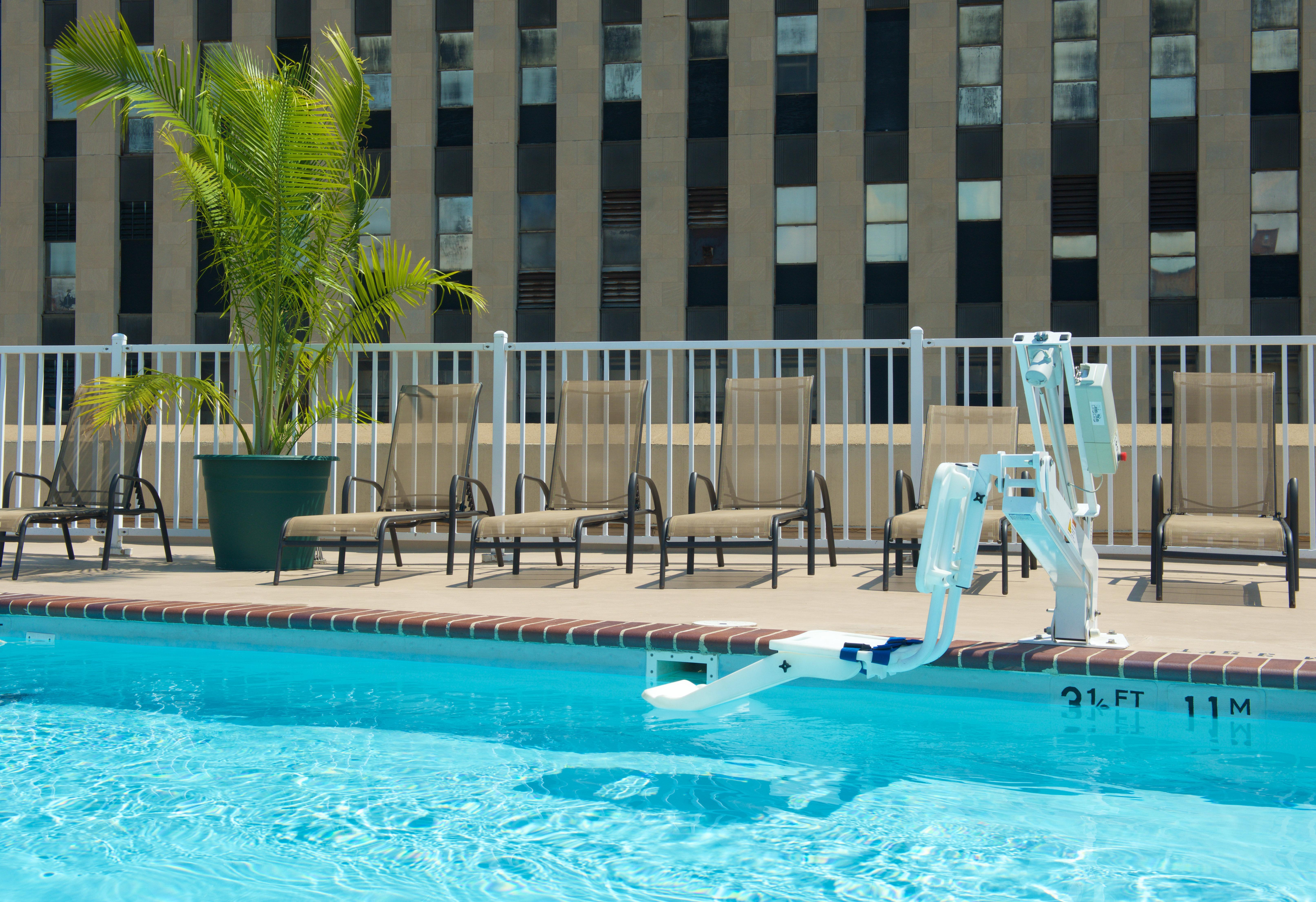 Holiday & - Downtown, An Ihg Chicago