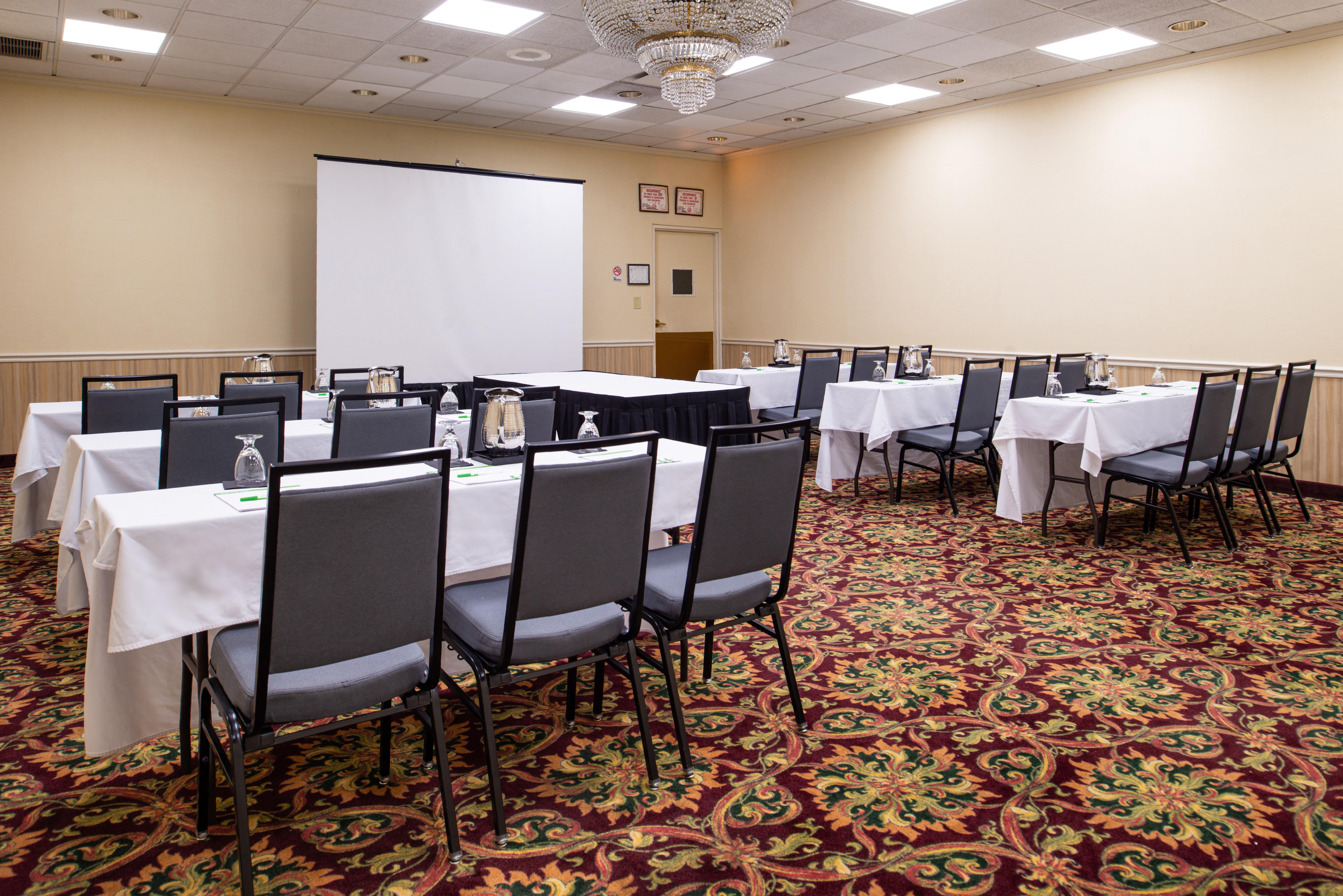 Holiday & - Downtown, An Ihg Hotel Chicago