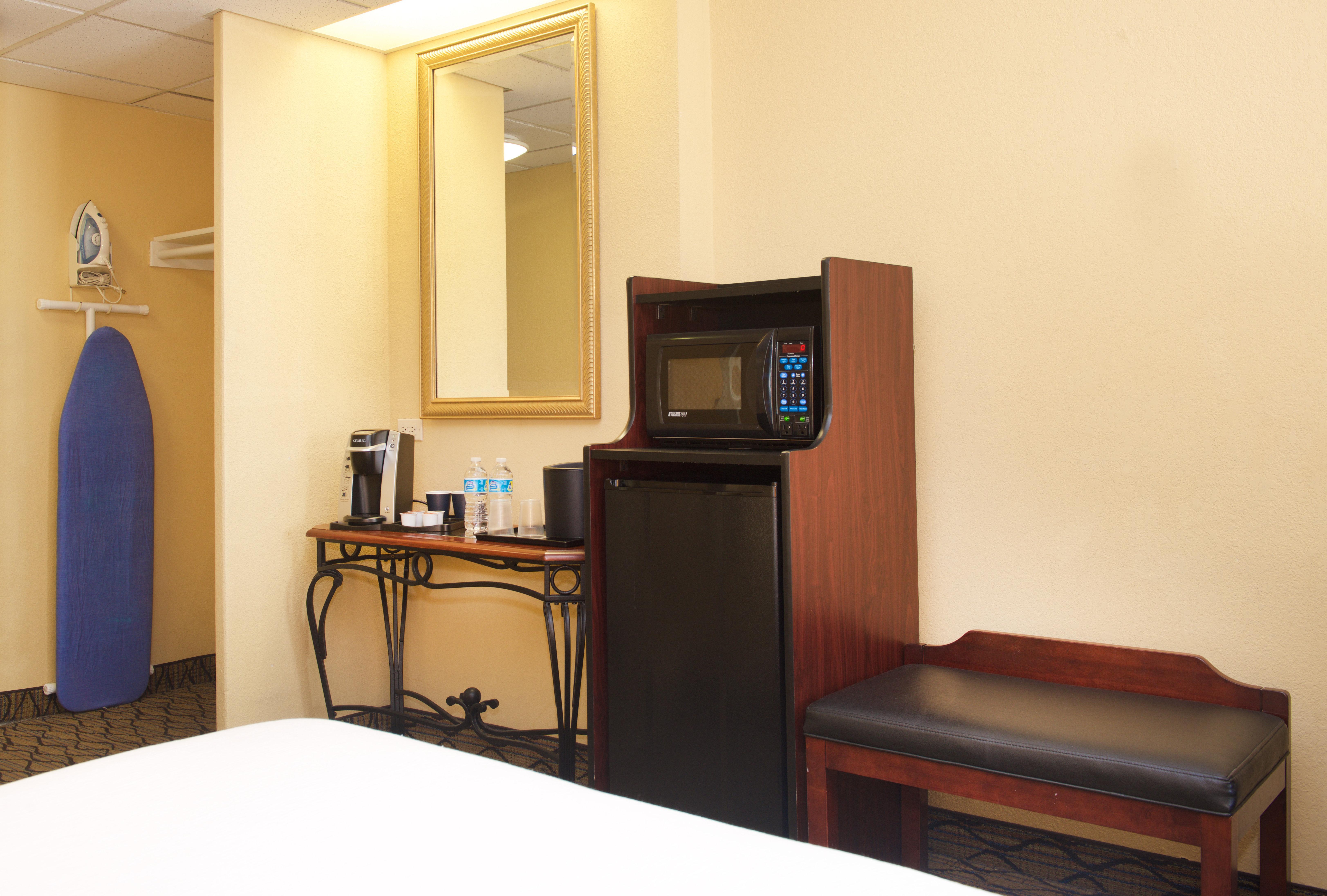Hotel Holiday & - Downtown, An Ihg Chicago