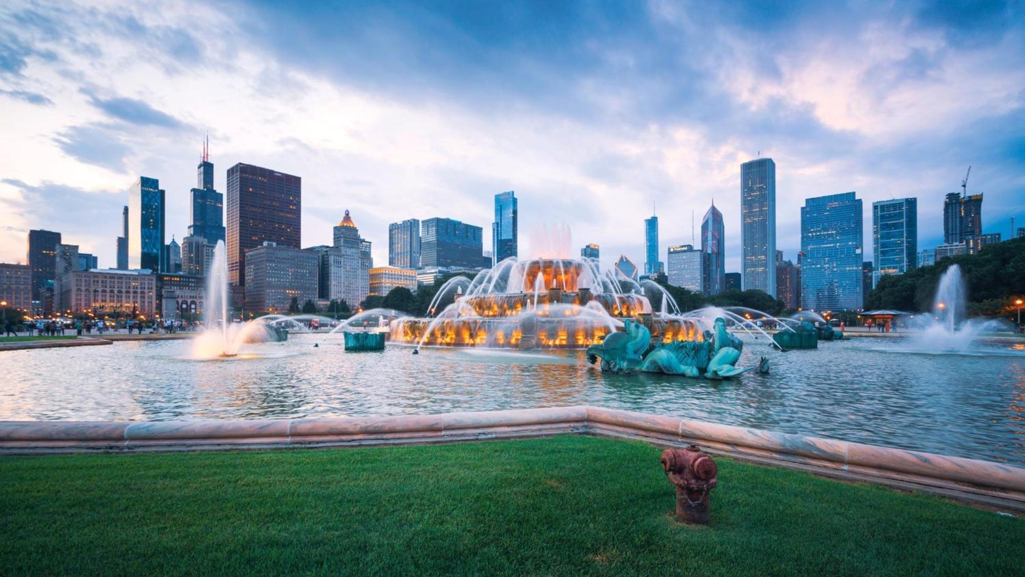 Hotel Holiday & - Downtown, An Ihg 3*